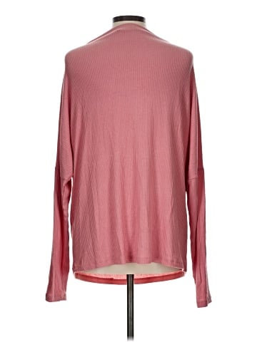 Elan Pullover Sweater (view 2)