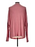 Elan Pink Pullover Sweater Size L - photo 2
