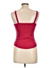 WSLY Red Tank Top Size L - photo 2