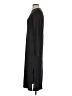Uniqlo Black Casual Dress Size S - photo 5