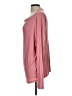 Elan Pink Pullover Sweater Size L - photo 5