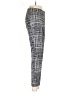 Theory Tweed Gray Casual Pants Size S - photo 4