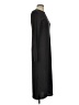 Uniqlo Black Casual Dress Size S - photo 4