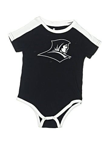 Colosseum Athletics Short Sleeve Onesie (view 1)