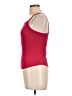 WSLY Red Tank Top Size L - photo 5