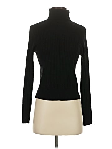 Kathy Ireland Turtleneck Sweater (view 1)