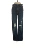 Mother Blue Jeans Size 25 waist - photo 1