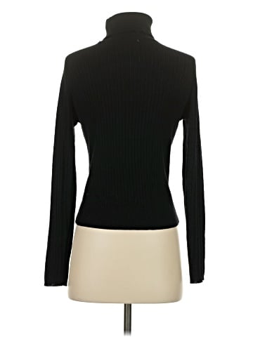 Kathy Ireland Turtleneck Sweater (view 2)