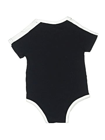 Colosseum Athletics Short Sleeve Onesie (view 2)