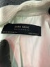 Zara Basic Ivory Coat Size XS - photo 6