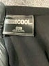32 Degrees Solid Black Casual Dress Size XXL - photo 7