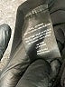 32 Degrees Solid Black Casual Dress Size XXL - photo 8