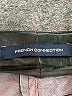 French Connection 100% Polyurethane Black Active Pants Size 12 (estimated) - photo 7
