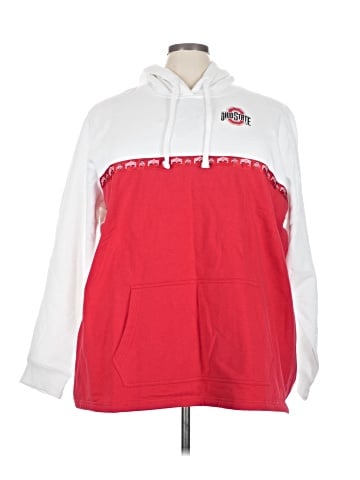 Profile Sweatshirt (view 1)