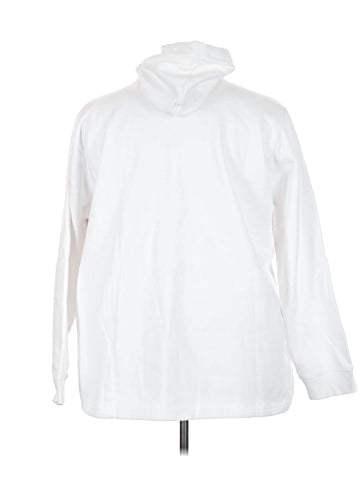 Profile Sweatshirt (view 2)