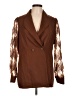 Shein Brown Blazer Size 12 - photo 1