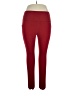 Athleta Red Active Pants Size XL - photo 1
