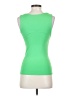 Zara Green Sleeveless Top Size S - photo 2