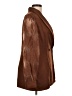 Shein Brown Blazer Size 12 - photo 4