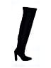 Steve Madden Black Boots Size 6 - photo 1