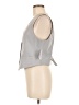 Good American Gray Vest Size Med (2) - photo 5