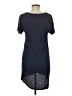 Danskin Blue Casual Dress Size M - photo 2