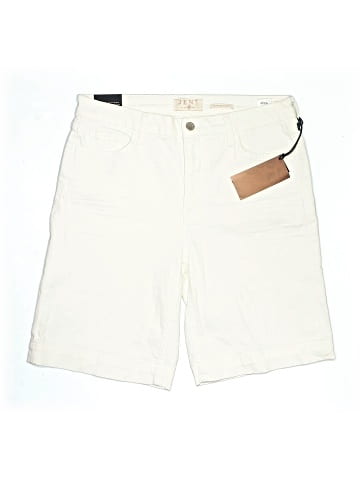 Jen7 by 7 For All Mankind Shorts (view 1)