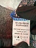 Kindred Paisley Blue Casual Dress Size 3X - photo 8
