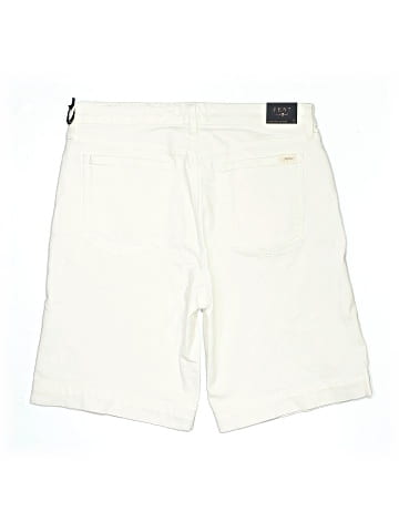 Jen7 by 7 For All Mankind Shorts (view 2)