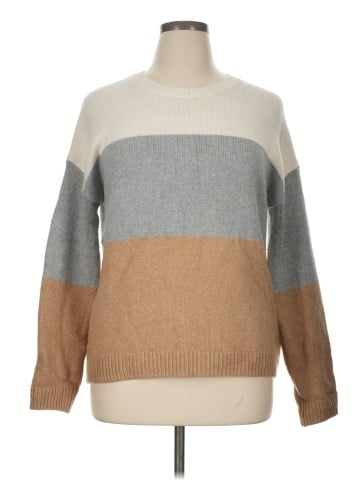 Velvet by Graham & Spencer Pullover Sweater (view 1)