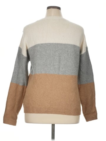 Velvet by Graham & Spencer Pullover Sweater (view 2)