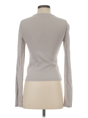 BikBok Long Sleeve T-Shirt (view 2)