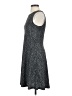 Apt. 9 Tweed Gray Casual Dress Size XS - photo 5