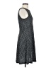 Apt. 9 Tweed Gray Casual Dress Size XS - photo 4