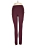 Fabletics Burgundy Active Pants Size S - photo 1