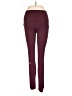 Fabletics Burgundy Active Pants Size S - photo 2