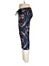 The Upside Print Blue Leggings Size 6 - photo 5
