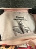 Disneyland Resort 100% Cotton Pink Short Sleeve T-Shirt 12-18 MO / 18 MO - photo 3