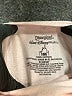 Disneyland Resort 100% Cotton Pink Short Sleeve T-Shirt 12-18 MO / 18 MO - photo 4