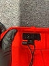 NBD 100% Polyester Red Casual Pants Size XS - photo 7