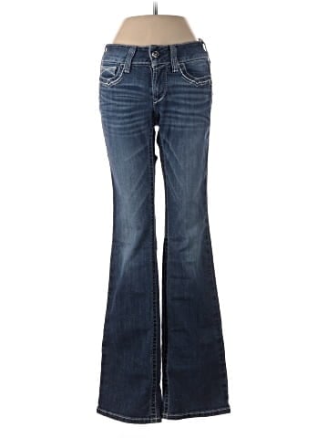 Ariat Jeans (view 1)