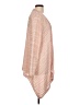 St. John Pink Cardigan Size L - photo 4