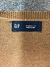 Gap Brown Sleeveless Top Size XS - photo 6