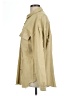 Unbranded 100% Polyester Tan Jacket Size L - photo 5