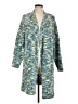 J.Jill Blue Cardigan Size L (estimated) - photo 1