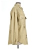 Unbranded 100% Polyester Tan Jacket Size L - photo 4