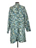 J.Jill Blue Cardigan Size L (estimated) - photo 2