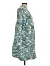J.Jill Blue Cardigan Size L (estimated) - photo 4