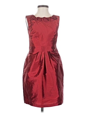 Adrianna Papell Cocktail Dress (view 1)