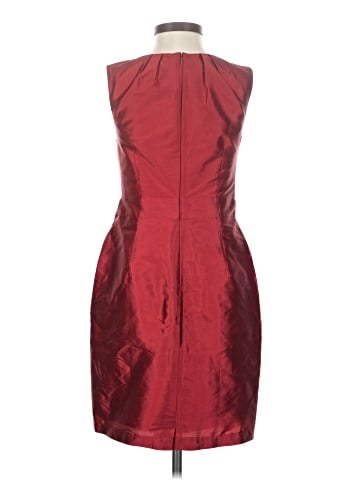Adrianna Papell Cocktail Dress (view 2)